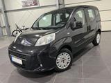 Fiat Qubo 1.2 Dynamic **Klima*SHZ*Schiebetüren** - schwarze Fiat Qubo