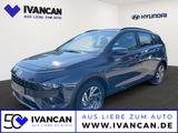 Hyundai BAYON 1.0T 100PS DCT Trend Komfort