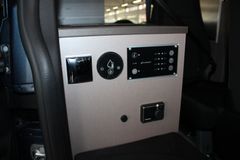 Fahrzeugabbildung Ford Bürstner COPA 530 L2 Aufstelldach Markise WC