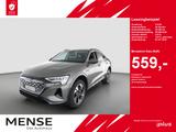 Audi Q8 e-tron Sportback 55 quattro advanced |Luft - Audi in Witten