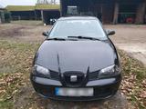 Seat Ibiza 1,9 TDI - Seat Ibiza mit Diesel-Antrieb: Kleinwagen, 1.9
