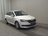 Skoda Fabia Combi 1.0 TSI Ambition Navi AUT KlimaA - Skoda Fabia: Automatik, Combi