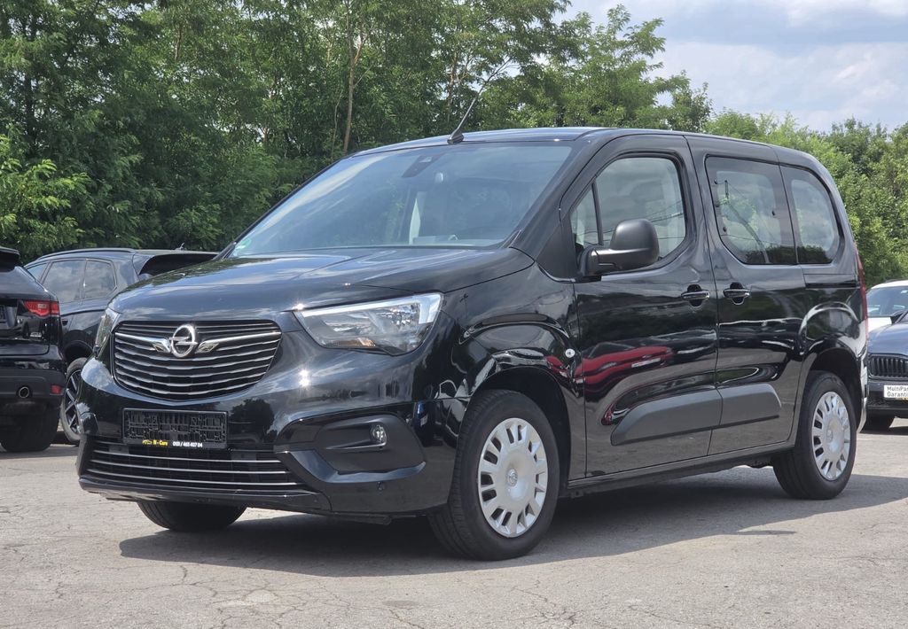Image of Opel Combo Life