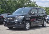 Opel Combo Life  E Edition *Navi*Kamera*AHK* - Opel Combo Life mit Diesel-Antrieb: Automatik