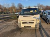 Ford Transit/Klima