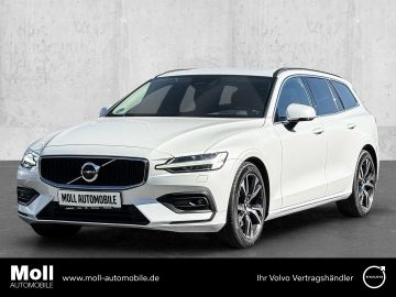 Volvo V60 - 1