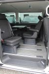 Volkswagen T6.1 Multivan Edition 150PS DSG LED Navi ACC AHK