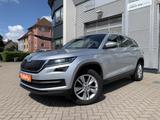 Skoda Kodiaq Style 1.4TSI 4x4 LED+Navi+360°+el.Klappe - Skoda Kodiaq mit Benzin-Antrieb