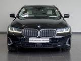 BMW 540 d xDrive Touring Luxury H&K+Pano+Laserlicht - BMW: Laserlicht