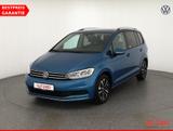 Volkswagen Touran 2.0 TDI DSG United 7-Sitzer LED Navi ACC - Volkswagen Touran: United