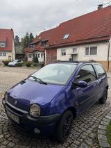 Renault Twingo Beach 1.2 16V Beach - Renault Twingo Beach mit Benzin-Antrieb
