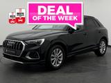 Audi Q3 35 TFSI advanced +LED-SW+VIRTUAL+CARPLAY+SHZ+