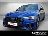 Audi S6 Avant 3.0 TDI quattro tiptronic *Pano*AHK*