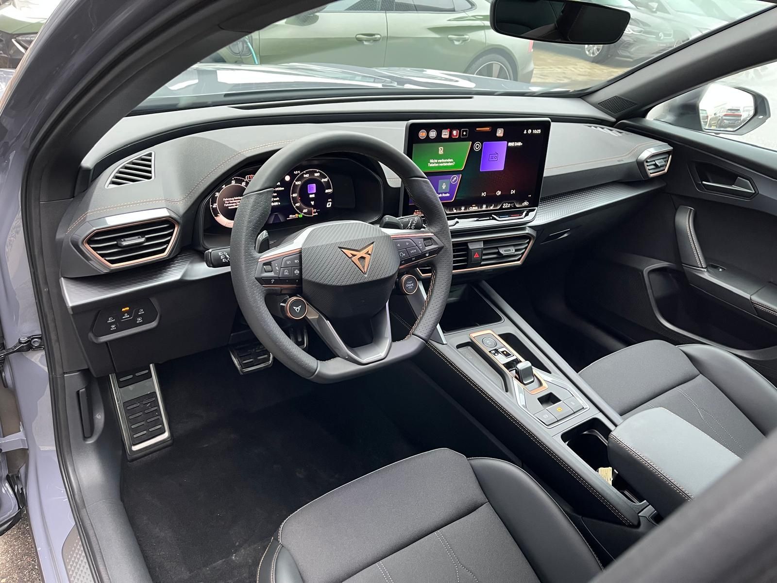 Cupra Formentor - Bild 8