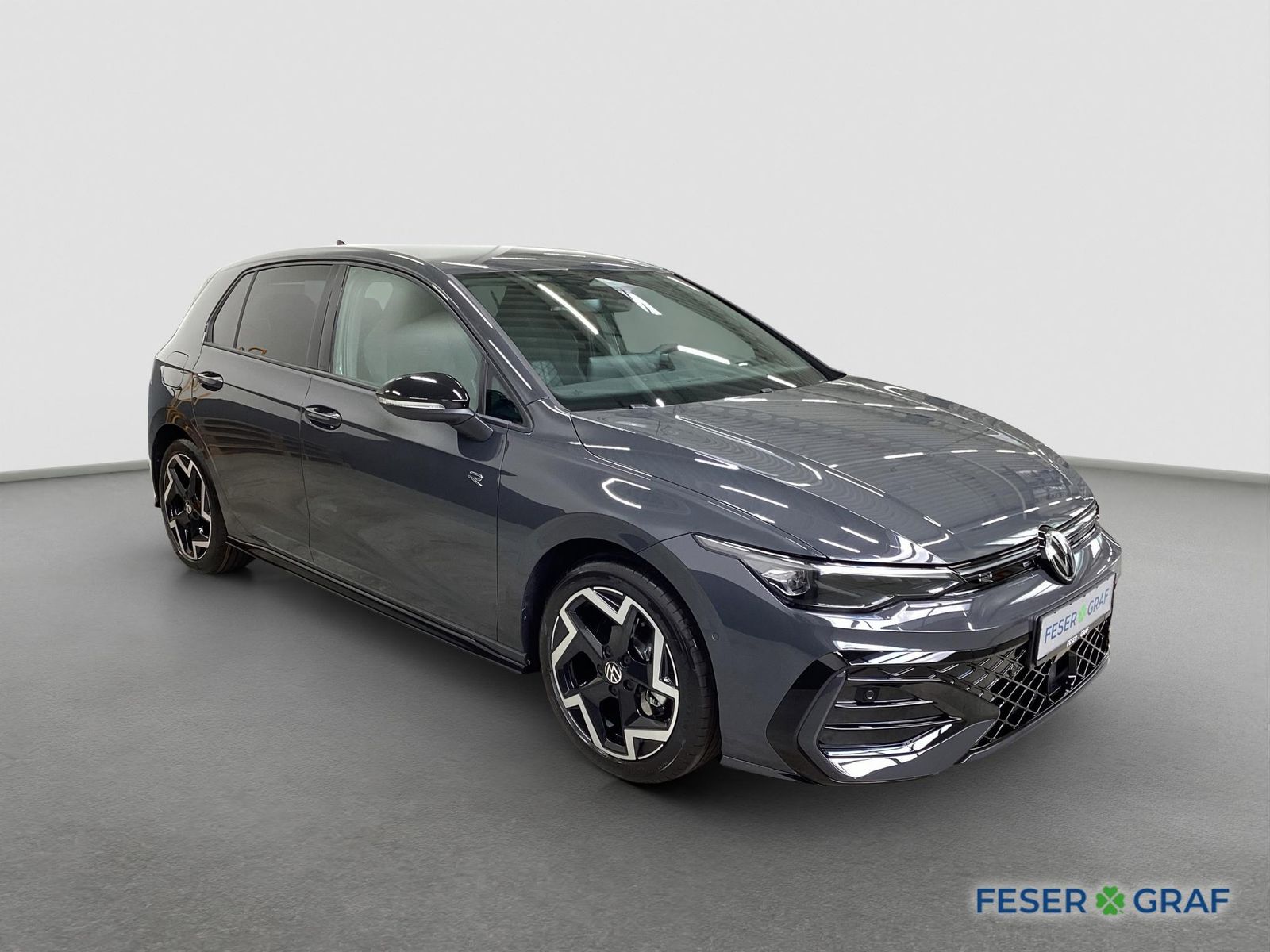 Volkswagen Golf - Bild 2