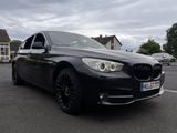 BMW 530 Gran Turismo 530d xDrive Gran Turismo - - BMW 530 Gran Turismo in Frankfurt (Main)
