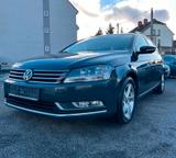 Volkswagen Passat VARIANT KOMFORT DSG6 KAMERA + NAVI + SHZ - Volkswagen Passat Variant in Saarbrücken