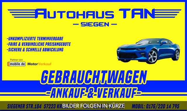 Mercedes-Benz E 63 AMG E Lim. *DIAMANTWEISS*SCHECKHEFT*