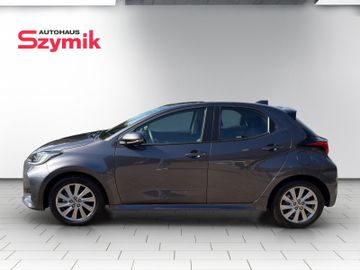 Toyota Yaris - 2