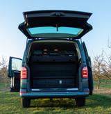Volkswagen T6 Multivan Generation Six*LED*ACC*AHK*Alcantara - VW T6 Multivan in Wiesbaden
