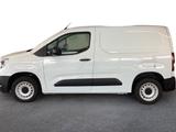 Opel Combo Cargo L1H1+3-Sitzer + NSW + Multimedia Rad - Opel Combo mit Diesel-Antrieb: Kombi, Schaltgetriebe