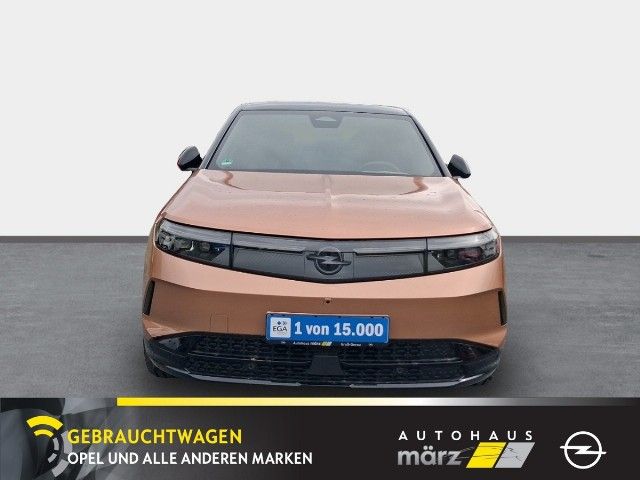 Opel Grandland Electric GS (73kWh) imagem 2