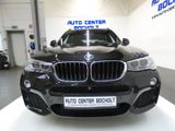 BMW X3 xDrive 20 d M Sportpaket*RFK*Xenon*HUD*HiFi - BMW X3: Sportpaket