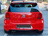 Volkswagen Polo  GTI*WRC*UNIKAT*DSG*EX SHOWFAHRZEUG - Volkswagen Polo aus 2011: GTI