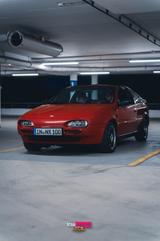 Nissan 100NX - Nissan 100 NX Gebrauchtwagen