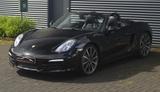 Porsche Boxster S 981 3.4 PDK - Porsche Boxster 981 mit Benzin-Antrieb