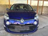 Renault Twingo Paris - gebrauchte Renault Twingo aus dem Jahr 2013