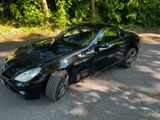 Mercedes-Benz Mercedes Benz SLK 200 Kompressor R171 Mopf... - Mercedes-Benz: Slk R171