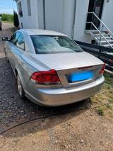 Volvo C70 Cabrio - gebrauchte Volvo C70 aus dem Jahr 2009