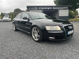 Audi A8 L 3.0 TDI (DPF) tiptronic quattro - Audi A8 aus 2010: A8l