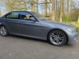 BMW 320d E90 Facelift | 177 PS | 155.000 km - BMW 3er E90 mit Facelift