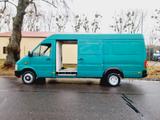 Volkswagen LT 46 MAXI / Kühlwagen / Zwillingsreifen - Volkswagen LT: Lt4