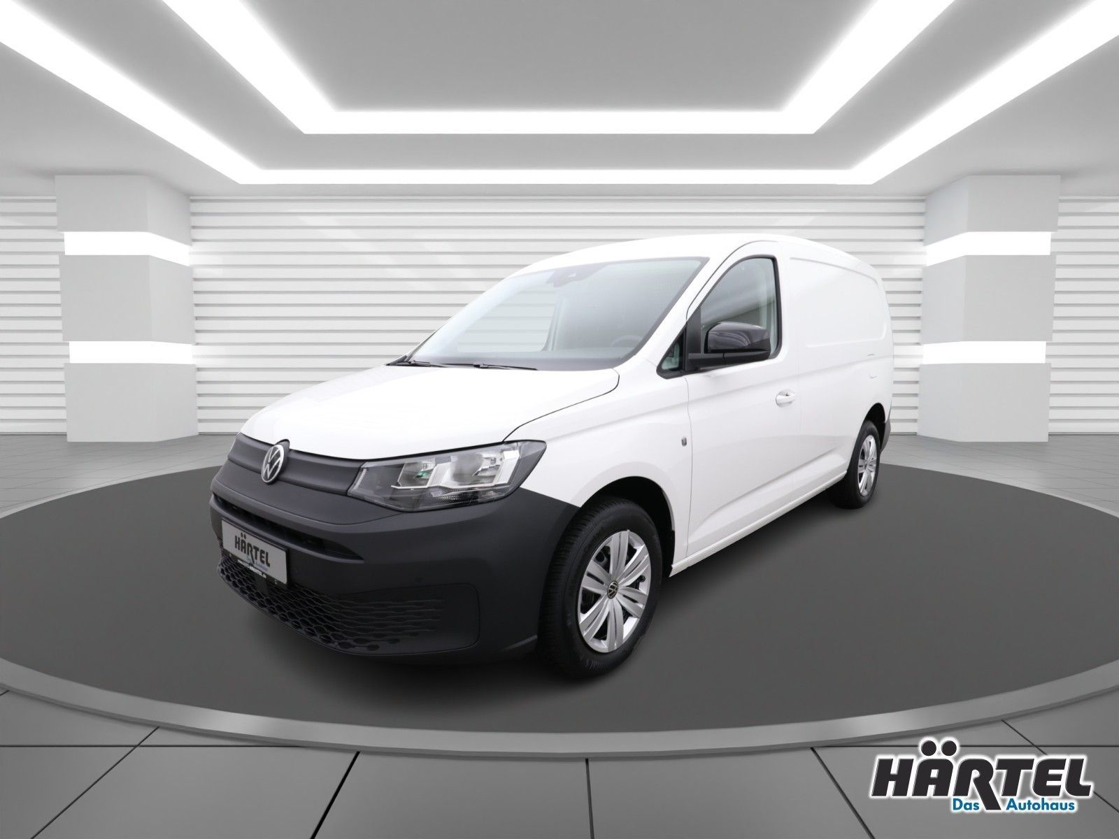 Volkswagen CADDY CARGO MAXI ECOPROFI 1.5 TSI 6-GANG Klima imagem 2
