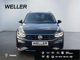 Volkswagen Tiguan 1.5 TSI DSG R-Line *Matrix*CAM*19''*el He - Gebrauchtwagen in Ahlen