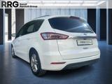 Ford S-Max Automatik, 7-Sitzen, Standheizung, el. Fah - gebrauchte Ford S-Max aus dem Jahr 2022