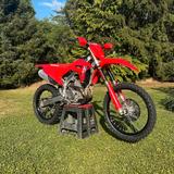Honda Motocross CRF250RXR 2024 - 57,5 BH - RedMoto - DIRT BIKE VON 126 BIS 250 CCM