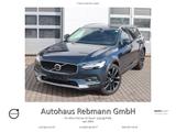 Volvo V90 B5 Cross Country Plus AWD - Volvo V90 Cross Country: Plus