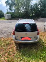 Renault Megane Grandtour Exception 2.0 16V Exception - Renault Megane: Grandtour Exception