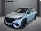 Mercedes-Benz EQE 350 SUV AMG/Pano/Distr/KeyG/360/AHK/Burmeste - Mercedes-Benz EQE SUV: Geländewagen