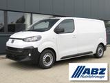 Fiat E-Scudo L2 / 75 kW/h / Vollausstattung - Fiat Scudo: 7