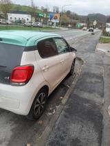 Citroën C1 VTi 68 ETG Airscape Shine Airscape Shine - Citroën C1 von privat