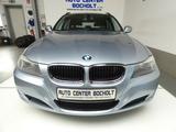 BMW 318d*Navi*Klimaaut*PDC*8fachbereift - BMW 318 aus 2011: 318d