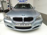 BMW 318d*Navi*Klimaaut*PDC*8fachbereift - BMW 318 aus 2011: Kombi, 318d