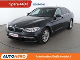 BMW 530e Aut.*NAVI*HUD*ACC*CAM*SHZ*LED* - BMW 530 Gebrauchtwagen in Berlin