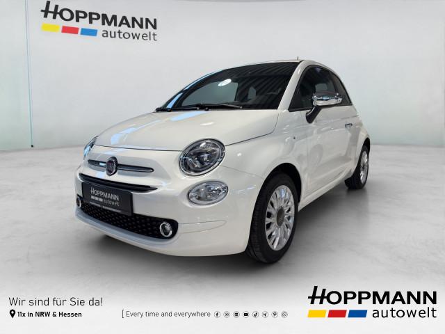 Fiat 500 Hybrid 1.0 *PDC*CARPLAY*KLIMA*