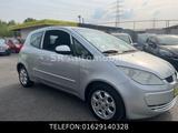 Mitsubishi Colt CZ3 1.3*AUTOMATIK*KLIMA*ALLWETTER REIFEN* - Mitsubishi Colt: Automat